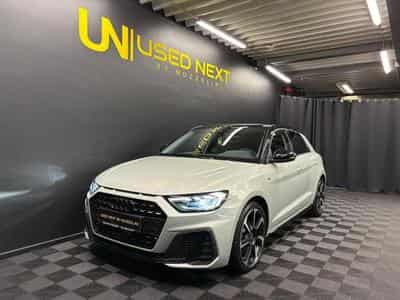 Audi A1 30 TFSI 115cv S-TRONIC Black Edition (2025) - Foto 1