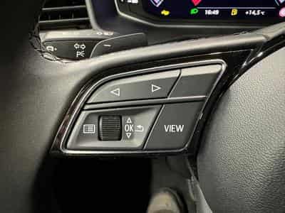 Audi A1 30 TFSI 115cv S-TRONIC Black Edition (2025) - Foto 11