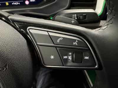 Audi A1 30 TFSI 115cv S-TRONIC Black Edition (2025) - Foto 12