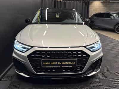 Audi A1 30 TFSI 115cv S-TRONIC Black Edition (2025) - Foto 2