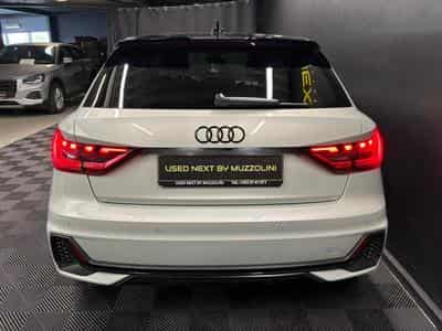 Audi A1 30 TFSI 115cv S-TRONIC Black Edition (2025) - Foto 3