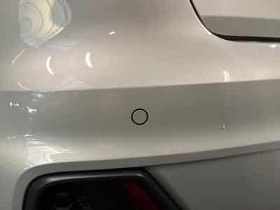 Audi A1 30 TFSI 115cv S-TRONIC Black Edition (2025) - Foto 7