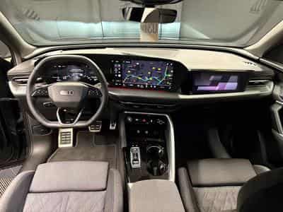 Audi Q5 TDI 204CV S-line Edition quattro (2025) - Foto 15