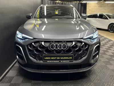 Audi Q5 TDI 204CV S-line Edition quattro (2025) - Foto 2