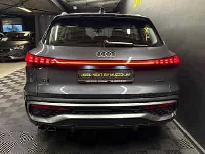 Audi Q5 TDI 204CV S-line Edition quattro (2025) - Foto 3