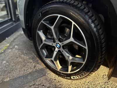 BMW X1 X1 sDrive18d Xline (2018) - Photo 12