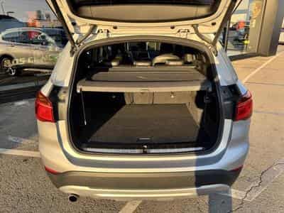 BMW X1 X1 sDrive18d Xline (2018) - Photo 13