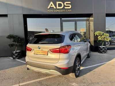 BMW X1 X1 sDrive18d Xline (2018) - Photo 4