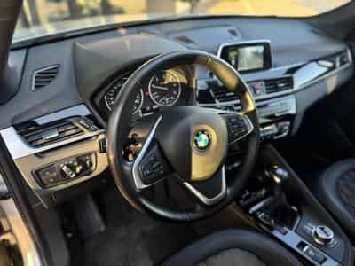 BMW X1 X1 sDrive18d Xline (2018) - Photo 6