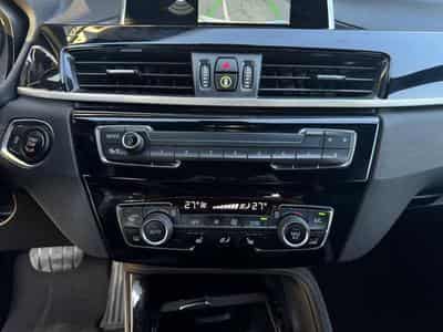 BMW X1 X1 sDrive18d Xline (2018) - Photo 8