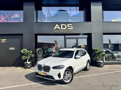 BMW X3 xDrive30d (2022) - Photo 1