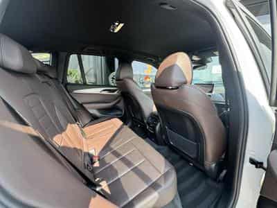 BMW X3 xDrive30d (2022) - Photo 10