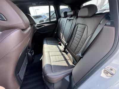 BMW X3 xDrive30d (2022) - Photo 11