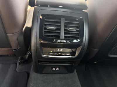 BMW X3 xDrive30d (2022) - Photo 12