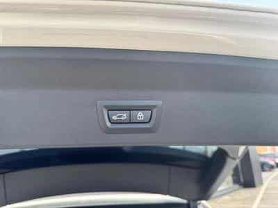 BMW X3 xDrive30d (2022) - Photo 13