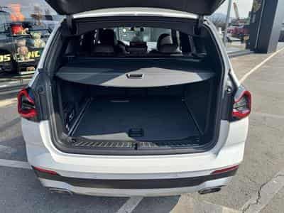 BMW X3 xDrive30d (2022) - Photo 14