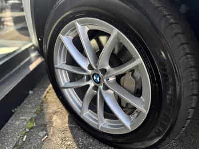 BMW X3 xDrive30d (2022) - Photo 15