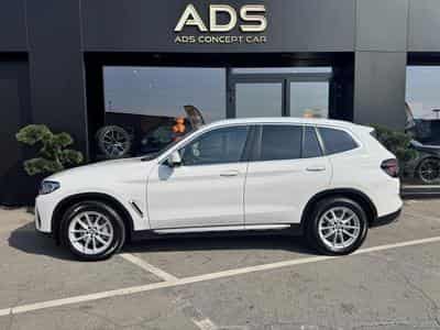BMW X3 xDrive30d (2022) - Photo 3