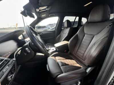 BMW X3 xDrive30d (2022) - Photo 6