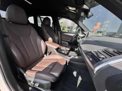 BMW X3 xDrive30d (2022) - Photo 8