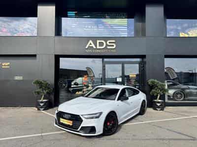 Audi A7 Sportback 55e TFSI E S-LINE (2020) - Photo 1