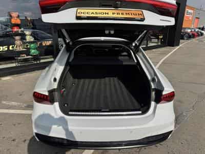 Audi A7 Sportback 55e TFSI E S-LINE (2020) - Photo 14
