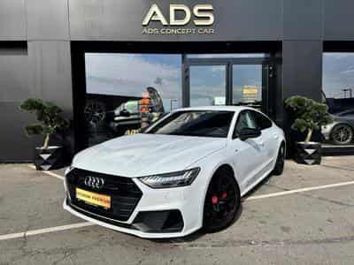 Audi A7 Sportback 55e TFSI E S-LINE (2020) - Photo 2