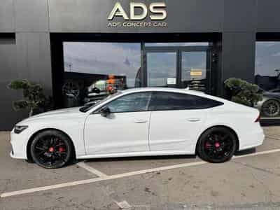 Audi A7 Sportback 55e TFSI E S-LINE (2020) - Photo 3