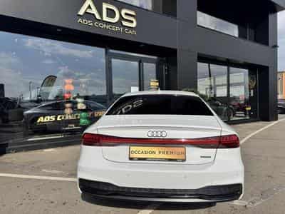 Audi A7 Sportback 55e TFSI E S-LINE (2020) - Photo 5