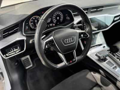 Audi A7 Sportback 55e TFSI E S-LINE (2020) - Photo 6