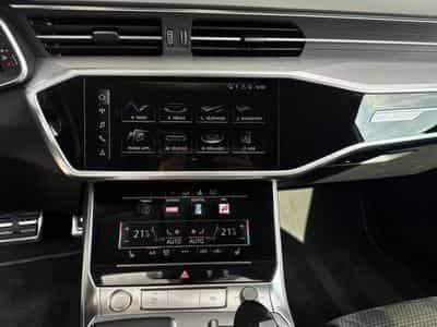 Audi A7 Sportback 55e TFSI E S-LINE (2020) - Photo 7