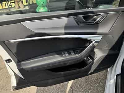 Audi A7 Sportback 55e TFSI E S-LINE (2020) - Photo 9