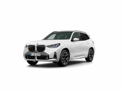 BMW X3 PACK M (2025) - Foto 1