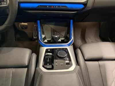 BMW X3 PACK M (2025) - Foto 13