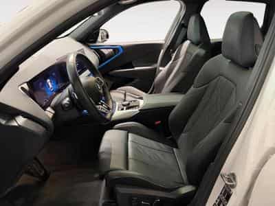 BMW X3 PACK M (2025) - Foto 6