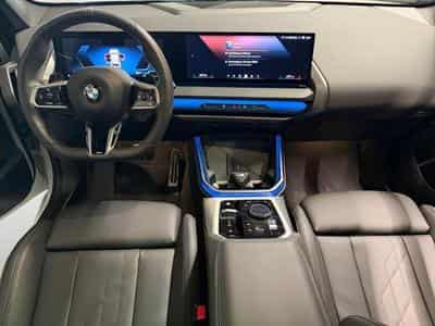 BMW X3 PACK M (2025) - Foto 7