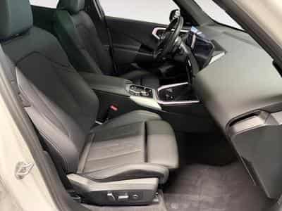 BMW X3 PACK M (2025) - Foto 9