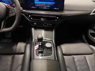 BMW M3 M3 COMPETITION (2025) - Photo 10