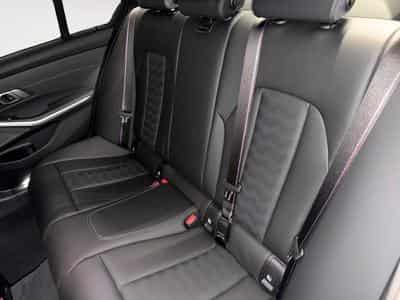 BMW M3 M3 COMPETITION (2025) - Photo 12