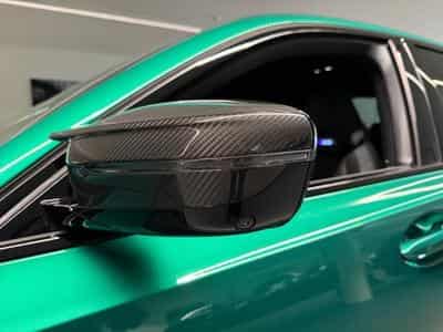 BMW M3 M3 COMPETITION (2025) - Photo 14