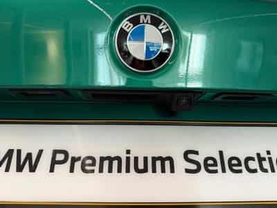 BMW M3 M3 COMPETITION (2025) - Photo 15