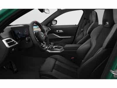 BMW M3 M3 COMPETITION (2025) - Foto 2