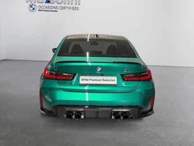 BMW M3 M3 COMPETITION (2025) - Photo 4