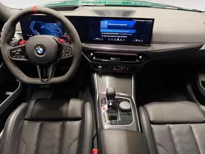 BMW M3 M3 COMPETITION (2025) - Photo 7