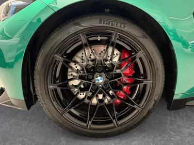 BMW M3 M3 COMPETITION (2025) - Photo 8