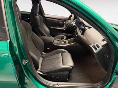 BMW M3 M3 COMPETITION (2025) - Photo 9