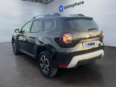 Dacia Duster 1.0 ECO-G Prestige LPG (2022) - Foto 4