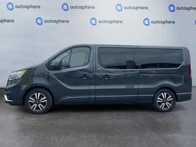 Renault Trafic 2.0 blue DCI 170 EDC Grand Spaceclass (2024) - Foto 3