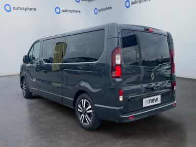 Renault Trafic 2.0 blue DCI 170 EDC Grand Spaceclass (2024) - Foto 4