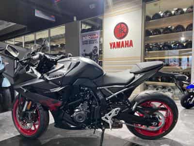 Suzuki GSX-8R (2026) - Photo 4